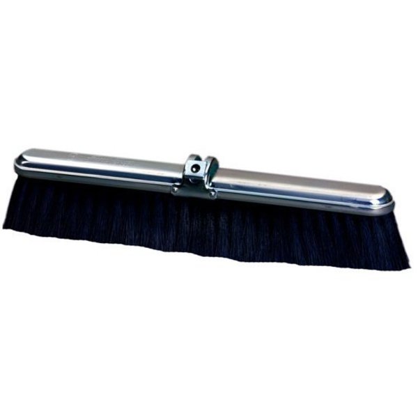 Gordon Brush 18" Polypropylene Floor Broom - For Smooth Surfaces M233180